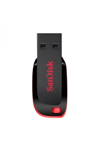 64GB USB CRUZER BLADE SANDISK SDCZ50-064G-B35