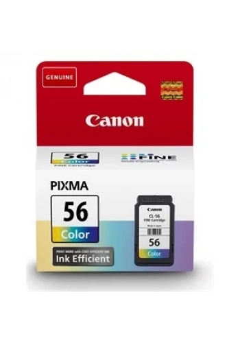 CANON 9064B001 CL-56 RENKLI KARTUS 300 SYF