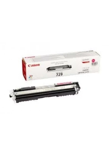 CANON 4368B002 CRG-729M KIRMIZI LAZER TONER