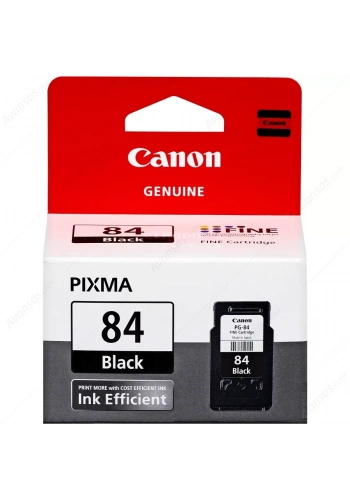CANON 8592B001 PG-84 SIYAH MUREKKEP KARTUS E514