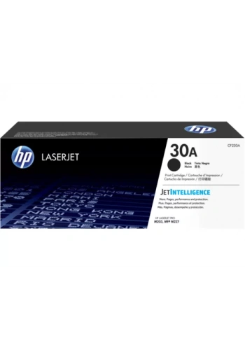 HP CF230A (30A) SIYAH TONER 1.600 SAYFA