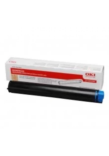 OKI 43979107 SIYAH TONER / B410, B430, B440, MB460, MB470, MB480 / 3500 SAYFA