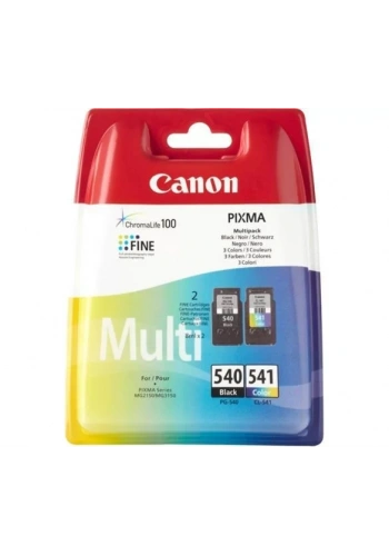 CANON 5225B006 PG-540BK/CL-541 KARTUS 2LI PAKET