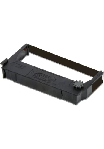 EPSON C43S015360 ERC-23B, BLACK RIBBON,M-260,M-260A,M-265