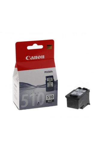 CANON 2970B007 PG-510 SIYAH KARTUS 9ML