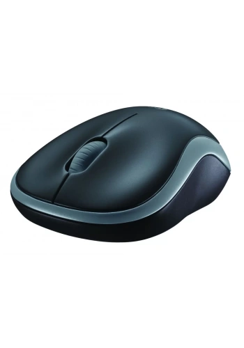 LOGITECH M185 KABLOSUZ SWIFT GREY MOUSE 910-002235