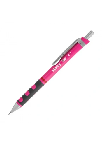 ROTRİNG TİKKY RD VERSATİL KALEM 07 NEON PEMBE (7218)