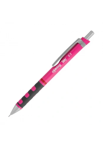 ROTRİNG TİKKY RD VERSATİL KALEM 05 NEON PEMBE (7219)