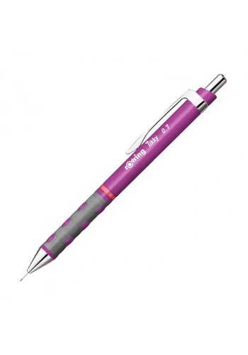 ROTRİNG TİKKY RD VERSATİL KALEM 05 MOR (7255)
