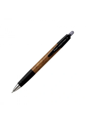 PİLOT H-295 NEXTAGE TÜKENMEZ KALEM 1.0 AHŞAP (51004763) (BPNX-20R-M-WD-B)