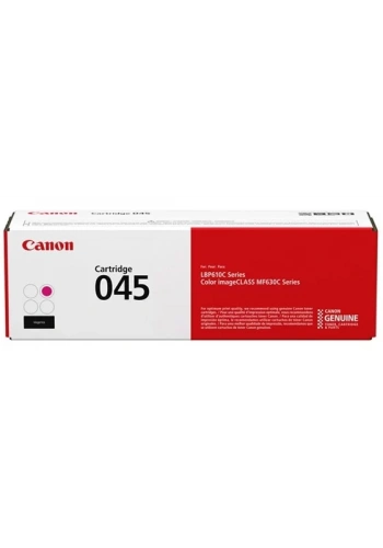 CANON 1240C002CRG-045 M KIRMIZI TONER