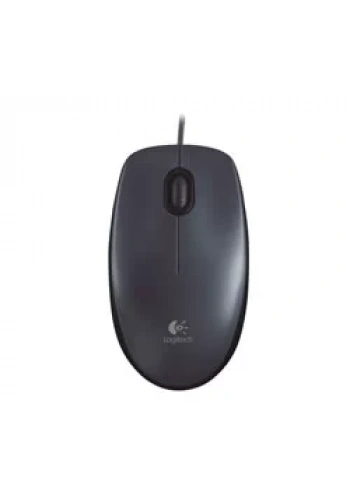 LOGITECH M90 KABLOLU OPTIK BLACK MOUSE 910-001793