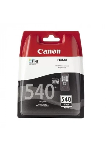 CANON 5225B005 PG-540BK SIYAH KARTUS