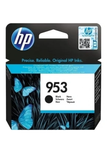 HP L0S58AE (953) SIYAH MUREKKEP KARTUSU 1000 SAYFA