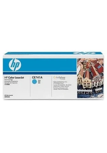 HP CE741A (307A) CAMGOBEGI TONER 7.300 SAYFA