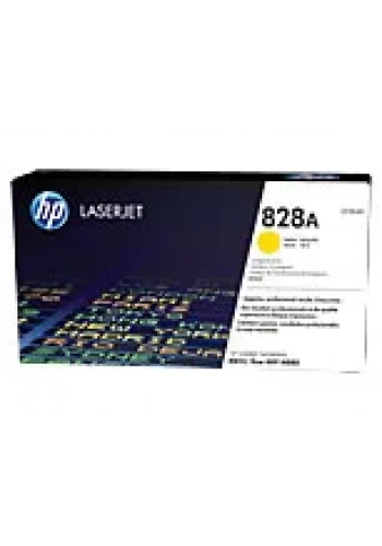 HP CF364A (828A) SARI GÖRÜNTÜLEME DRAMI 30.000 SAYFA