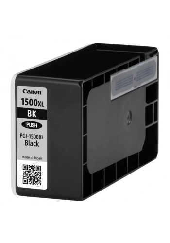 CANON 9182B001 PGI-1500XL BK SIYAH KARTUS