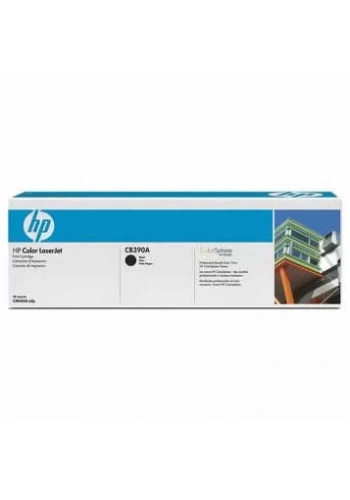HP CB390A (825A) SIYAH TONER 19.000 SAYFA