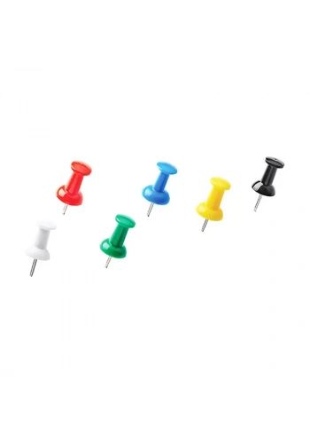 MİMAKS HC18 HARİTA ÇİVİSİ 18 ADET