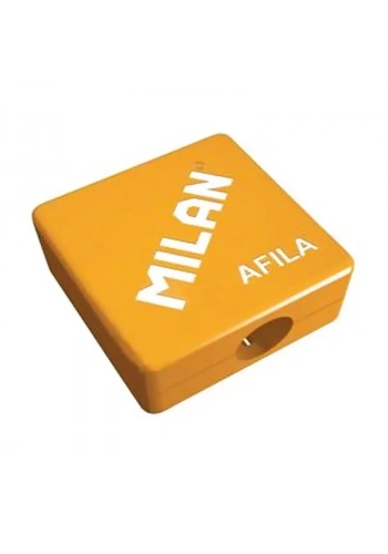 MİLAN PLASTİK KALEMTRAŞ (20140932)