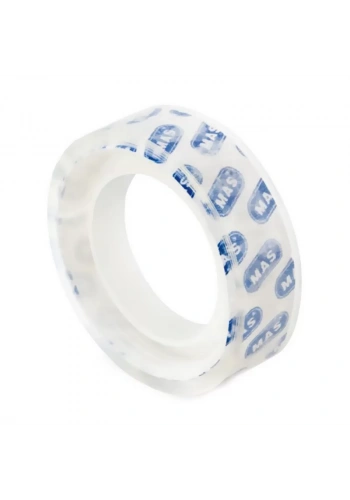 MAS 2629 KRİSTAL SELOTEYP BANT 12mmx9m