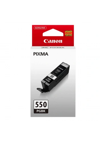 CANON 6496B001 PGI-550PGBK SIYAH KARTUS