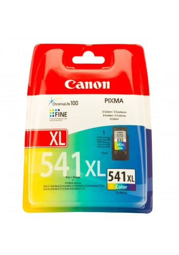 CANON 5226B005 CL-541XL RENKLI KARTUS BILISTER LI