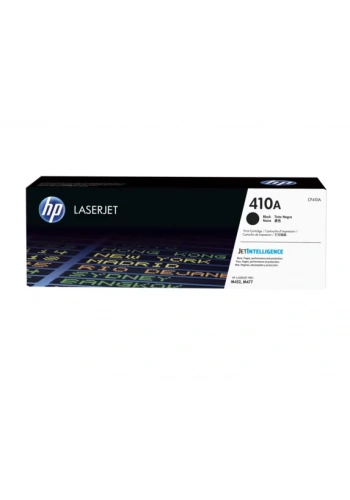 HP CF410A (410A) SIYAH TONER 2.300 SAYFA