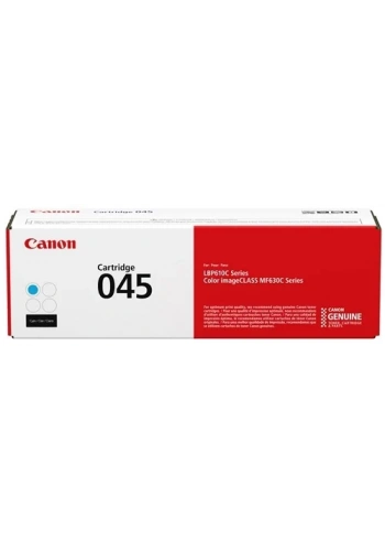 CANON 1241C002 CRG-045 C MAVI TONER