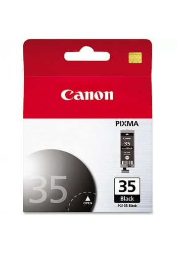 CANON 1509B001 PGI-35Bk SIYAH KARTUS 9ML