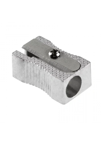 Bigpoint Metal Kalemtraş Köşeli