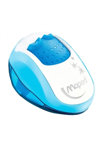 MAPED 030211 CLEAN HAZNELİ ÇİFTLİ KALEMTRAŞ