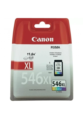 CANON 8288B001 CL-546XL RENKLI MUREKKEP KARTUS