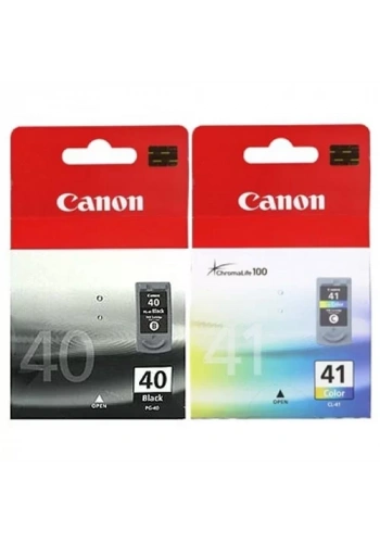 CANON 0615B043 PG-40/CL-41 MULTIPACK MUREKKEP KARTUS