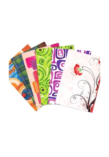 KESKİN RESİM DOSYASI 36x52 (120300)