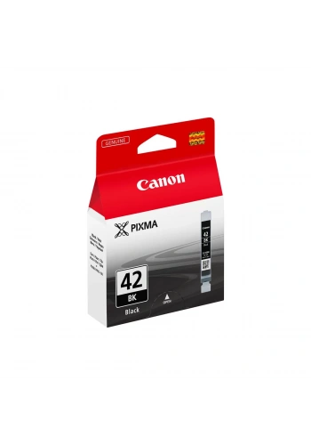 CANON 6384B001 SIYAH MUREKKEP KARTUS CLI-42BK