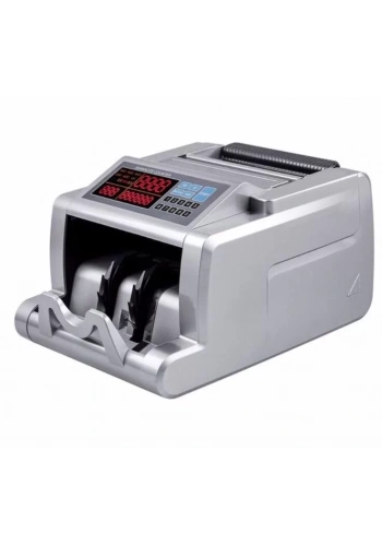 Gold MixPlus Sahte Kontrollü Karışık Para Sayma Makinası