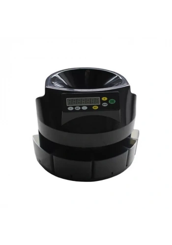 Coin Counter Madeni Para Sayma Makinası