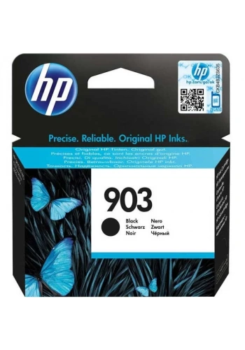 HP T6L99AE (903) SIYAH MUREKKEP KARTUSU 275 SAYFA