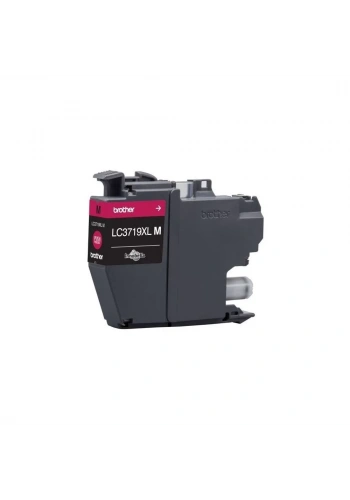 BROTHER LC3719XLM KIRMIZI KARTUŞ MFC-J3930DW 1500 SAYFA