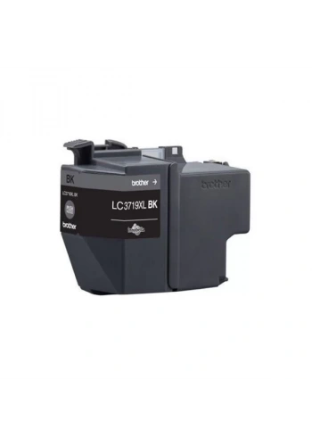 BROTHER LC3719XLBK SIYAH KARTUŞ