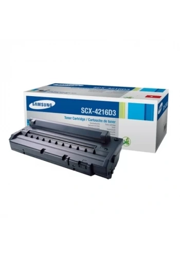 Samsung SCX4216D4/K0Y Orjinal Siyah Toner