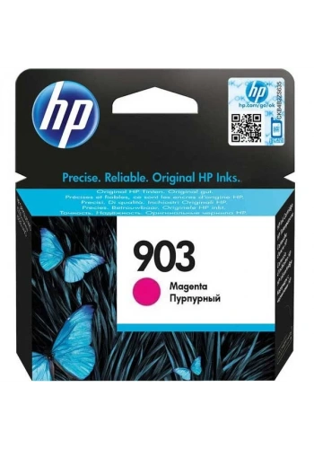 HP T6L91AE (903) MACENTA MUREKKEP KARTUSU 275 SAYFA