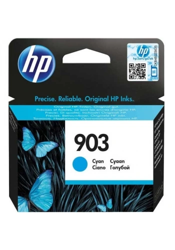 HP T6L87AE (903) CYAN MUREKKEP KARTUSU 275 SAYFA