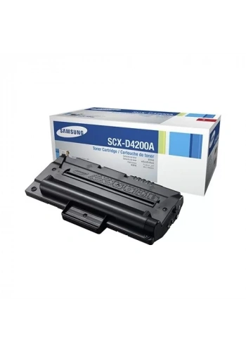 Samsung SCX-D4200A Orjinal Siyah Toner