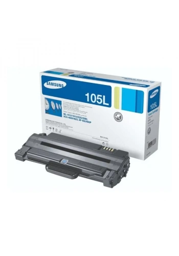 Samsung MLT-D105L/SEE Orjinal Siyah Toner