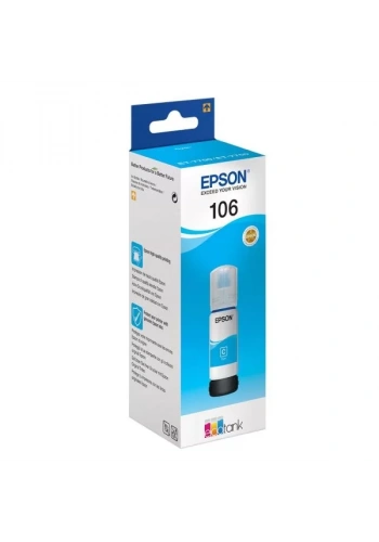 EPSON C13T00R240 KARTUS-MAVİ
