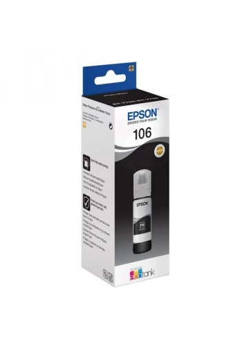 EPSON C13T00R140 KARTUS-BLACK
