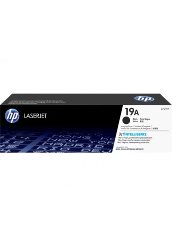 HP CF219A (19A) SIYAH GORUNTULEME DRAMI 12.000 SAYFA