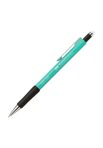 FABER-CASTELL GRİP II VERSATİL KALEM 05 TURKUAZ (134549)